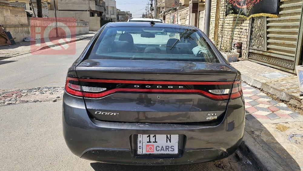 Dodge Dart